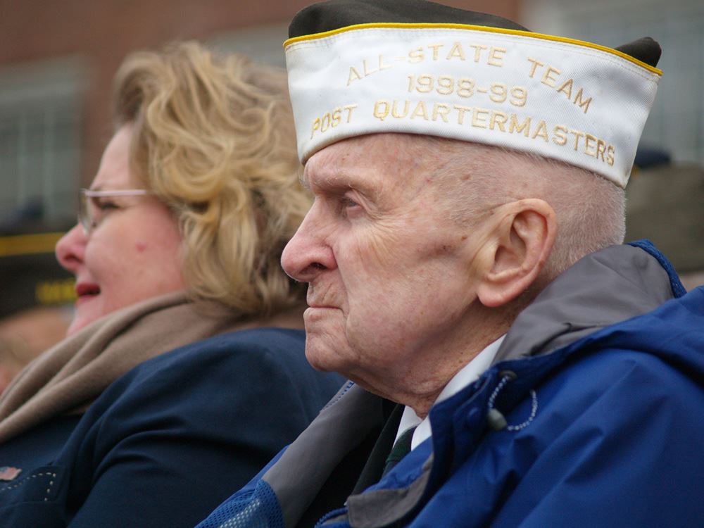 Veteran 4